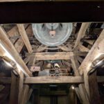 Rondleiding Haagsche Toren