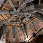 Rondleiding Haagsche Toren