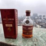 Festivalbotteling Kilchoman Single Cask Release 7 Year Old STR & New Oak