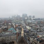 Rondleiding Haagsche Toren