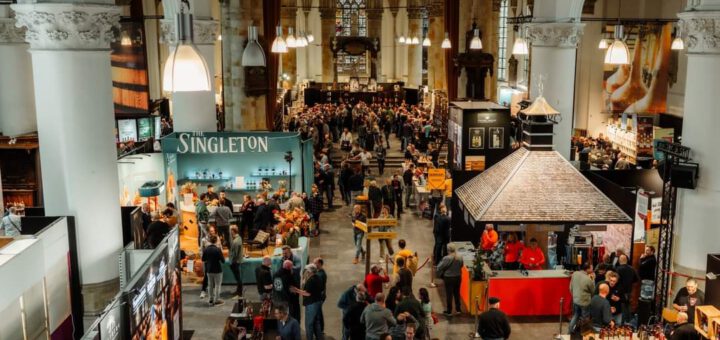 International Whisky Festival