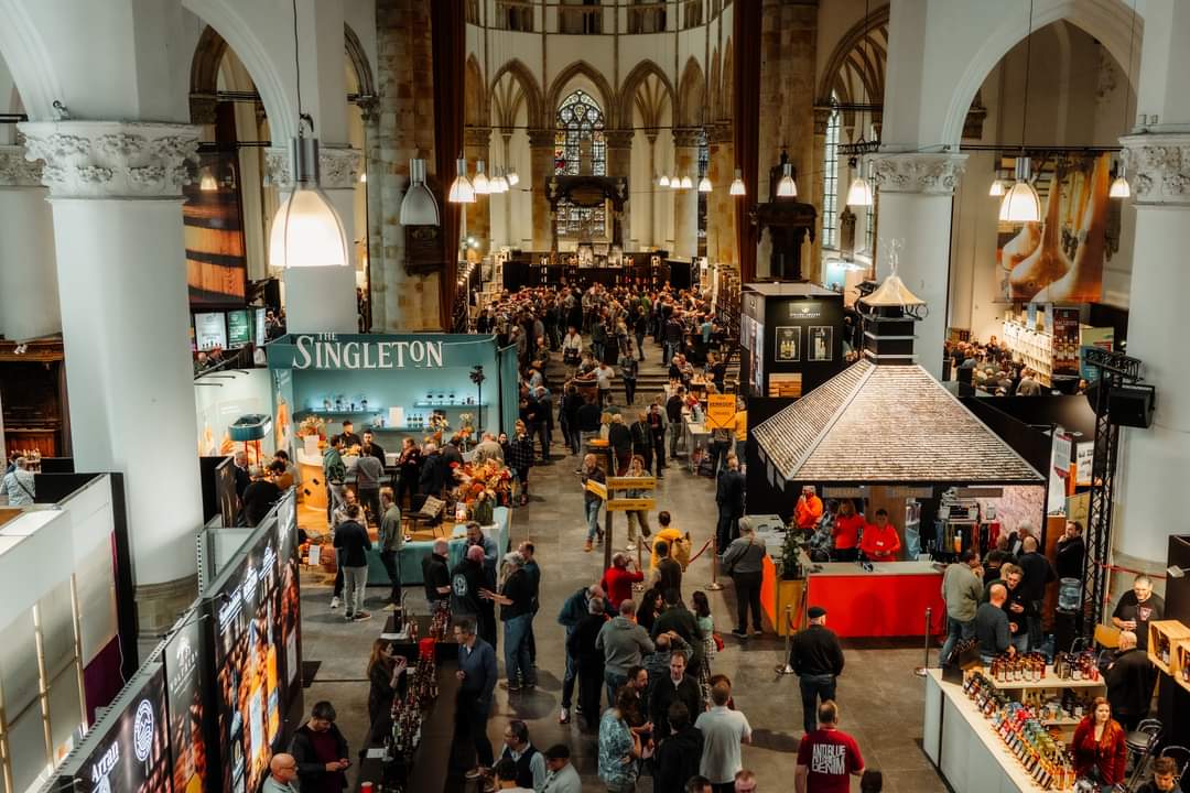 International Whisky Festival