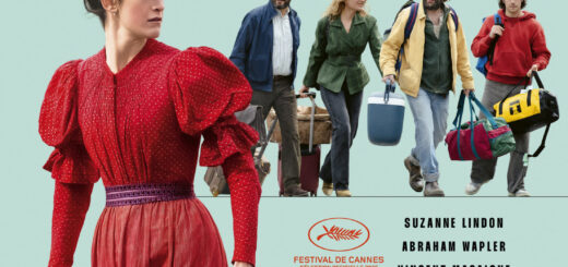 Film : La venue de l'avenir (2025)