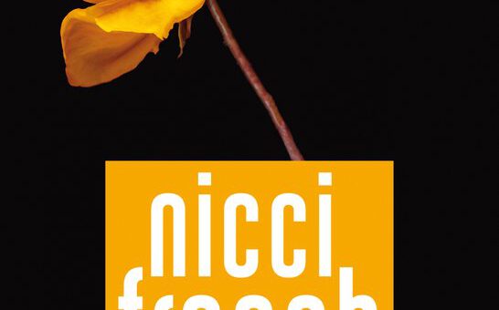 Boek : Nicci French - In hechtenis