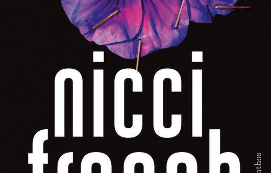 Boek : Nicci French - Wie niet horen wil