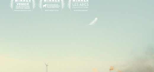 Film : Peacock (2024)