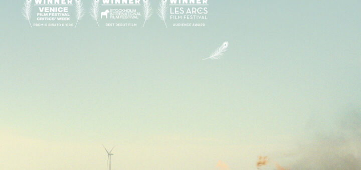 Film : Peacock (2024)