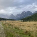 Een heel fraai uitzicht