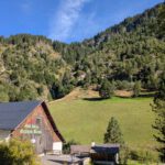 Een heel fraai dalletje