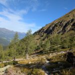 Een heel fraai uitzicht