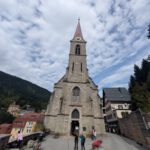 Een hele fraaie kerk