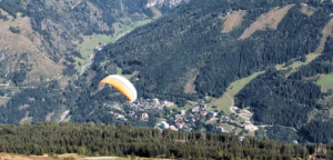 Vakantie Oostenrijk 2025