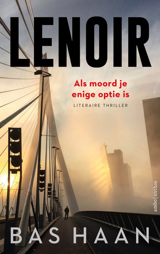 Boek : Bas Haan - Lenoir