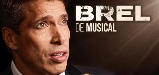 Musical : Brel - De Musical