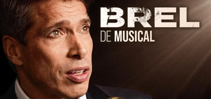Musical : Brel - De Musical