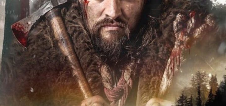 (TV) Serie : Frontier