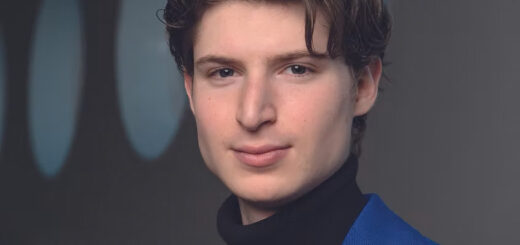 Concert : Maxim Heijmerink - Het klassieke uurtje