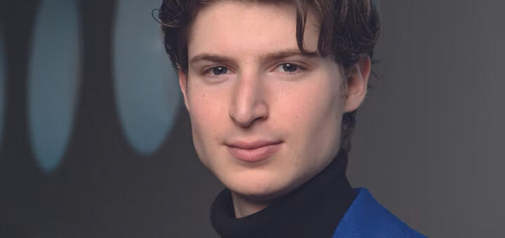 Concert : Maxim Heijmerink - Het klassieke uurtje