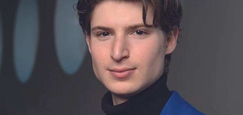 Concert : Maxim Heijmerink - Het klassieke uurtje