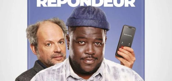 Film : Le répondeur (2025)