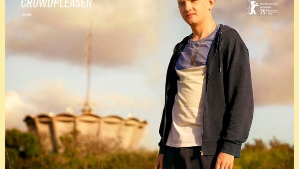 Film : Christy (2025)