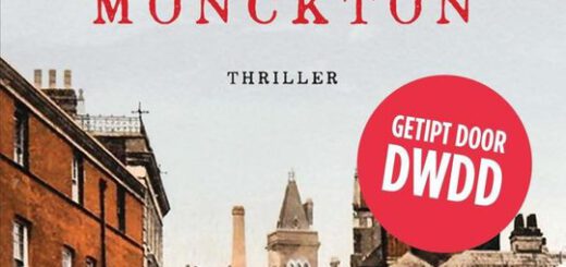 Boek : Elizabeth Haynes - De dood van Harriet Monckton