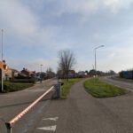 Het laatste stukje Krabbendijke