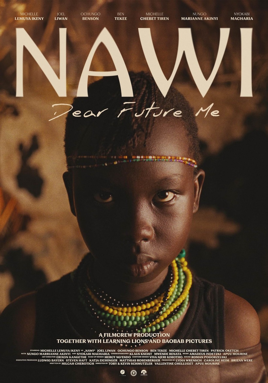 Film : Nawi (2024)