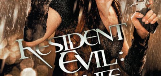 Film : Resident Evil : Afterlife (2010)
