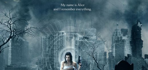 Film : Resident Evil: Apocalypse (2004)