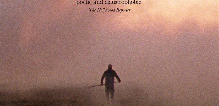 Film : Rietland (2025)