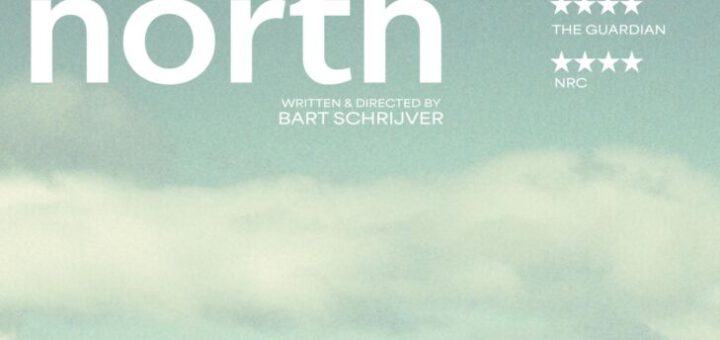 Film : The North (2025)