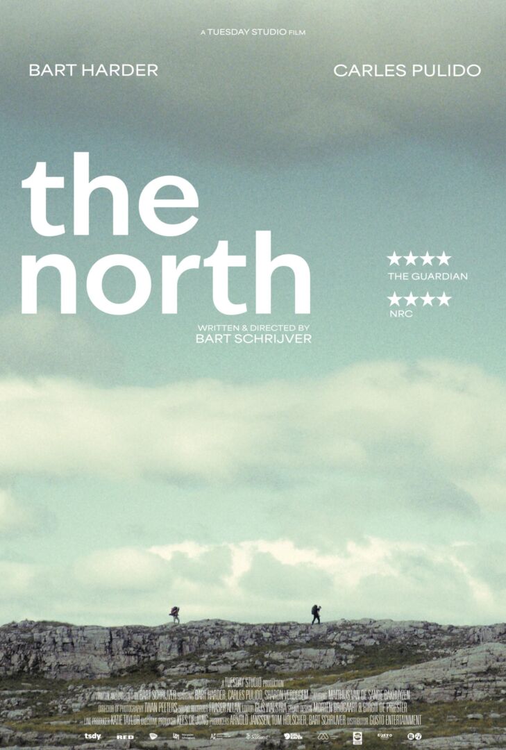 Film : The North (2025)
