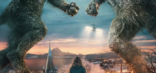 Film : Troll 2 (2025)