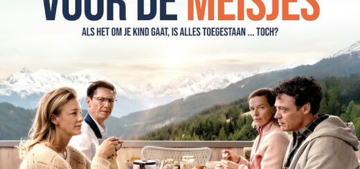 Film : Voor de Meisjes (2025)