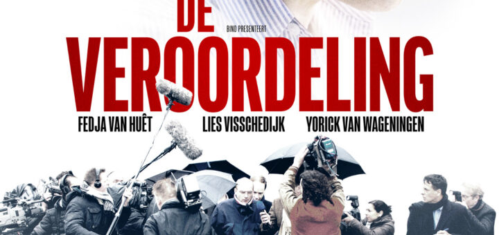 Film : De Veroordeling (2021)