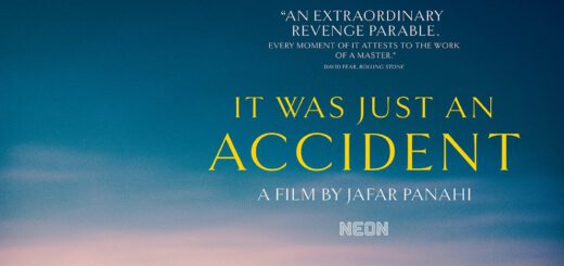 Film : It Was Just and Accident (2025)