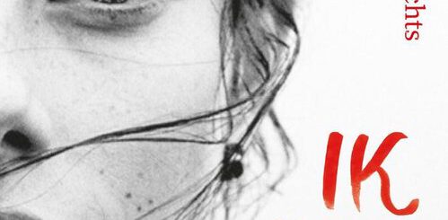 Boek : Kristien Hemmerechts - Ik ben Emma