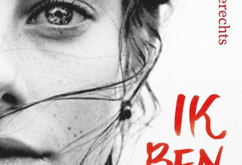 Boek : Kristien Hemmerechts - Ik ben Emma