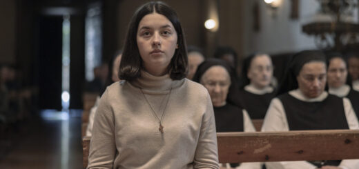 Film : Los Domingos (2025)