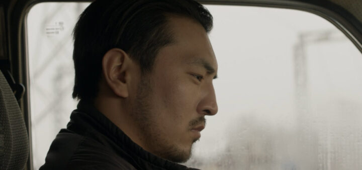 Film : Mergen (2025)