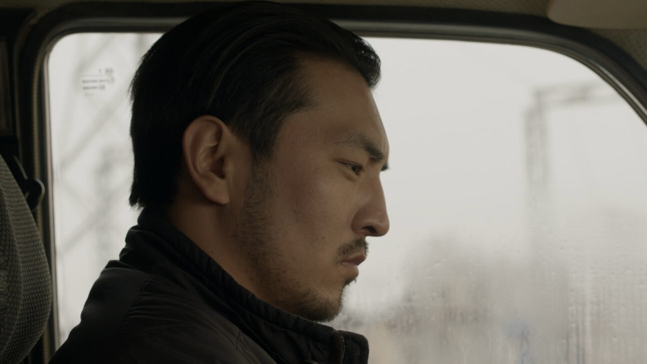 Film : Mergen (2025)