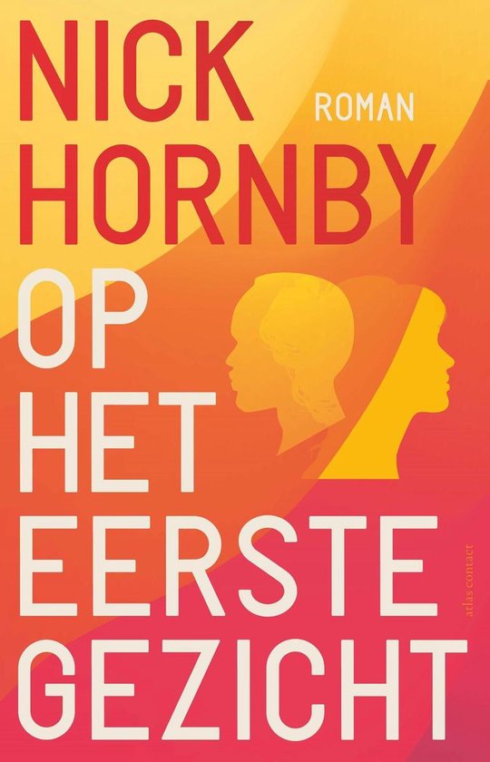 Boek : Nick Hornby - Op het eerste gezicht