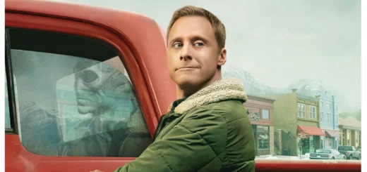 (TV) Serie : Resident Alien