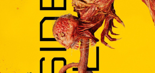 (TV) Serie : Resident Evil