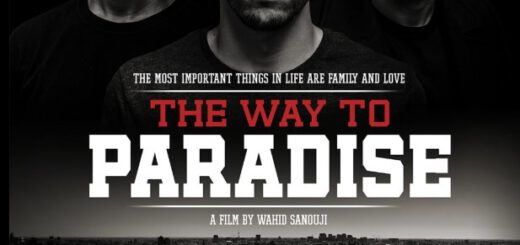 Film : The Way to Paradise (2021)