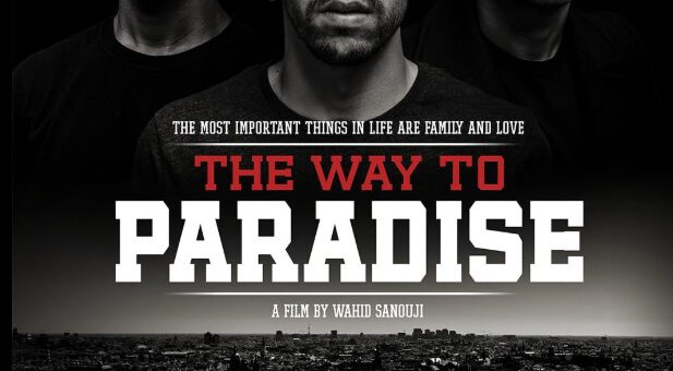 Film : The Way to Paradise (2021)
