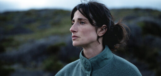 Film : Whitetail (2025)