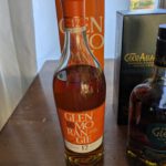 Glenmorangie 12 YO