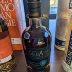 The GlenAllachie 8 YO
